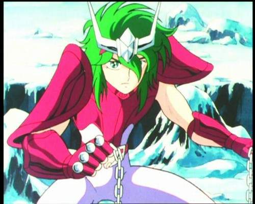 Otaku Gallery  / Anime e Manga / Saint Seiya / Screen Shots / Episodi / 080 - Duplice battaglia / 125.jpg